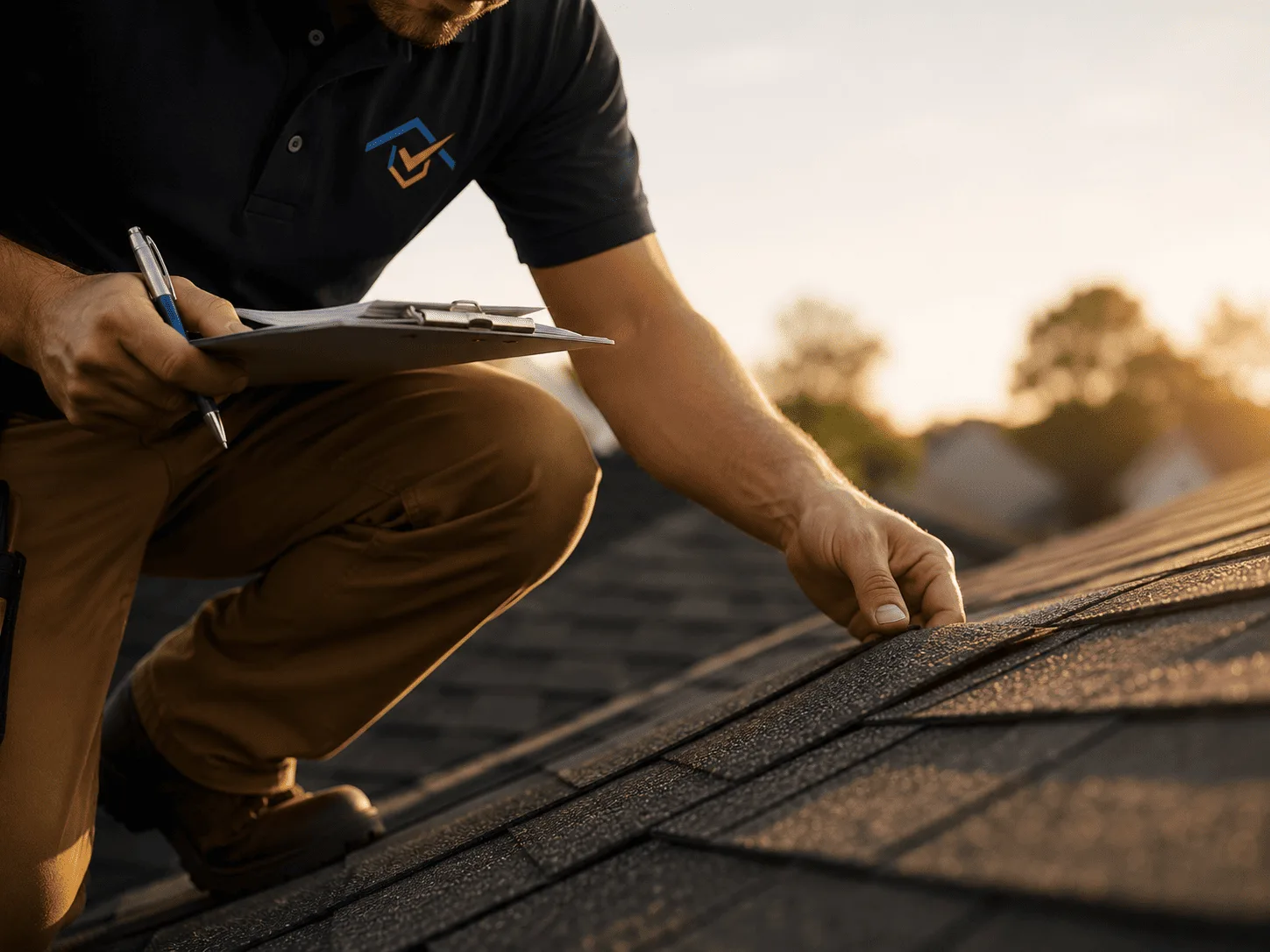 Why Choose Roof Inspection in Walshville, IL